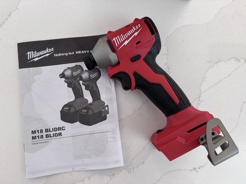Milwaukee m18 compact - milwaukee,
