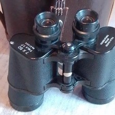 A Very Nice Set Of Vintage