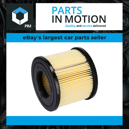 Air filter fits isuzu trooper - filter,