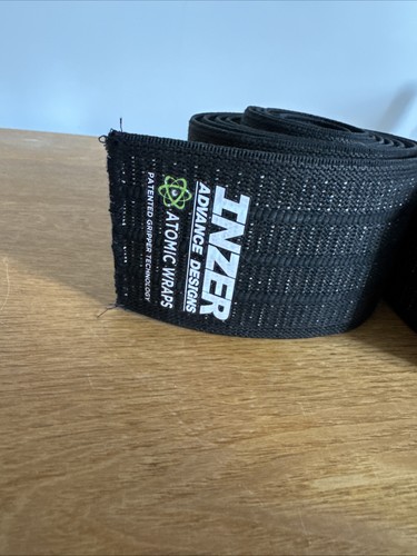 Inzer atomic knee - inzer, 2.5