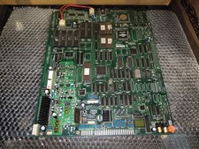 KONAMI GNG72 Arcade Game Pcb