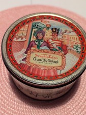 Vintage Tin - Mackintosh's