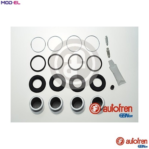 Repair kit brake - repair,