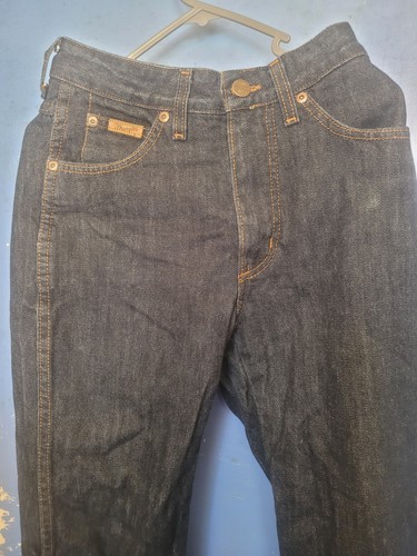 Wrangler broken twill - broken,