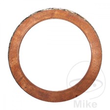 Athena Exhaust Gasket fits Yamaha XTZ 750 H Super Tenere 1989-1997