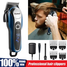 Professional Hair Clippers