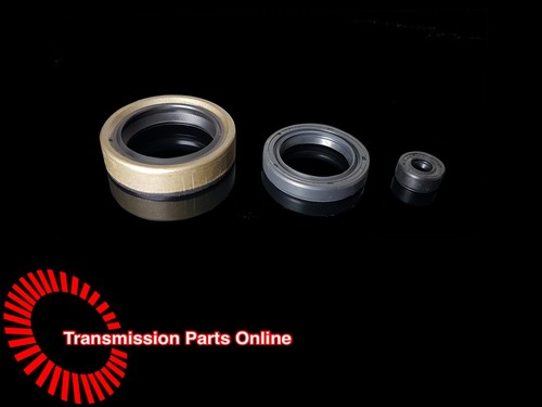 Ford type gearbox oil seal - gearbox,