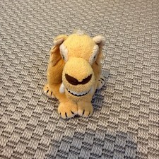 Ice Age Diego Plush Soft Toy