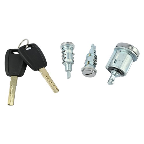 Door barrel ignition switch - barrel,