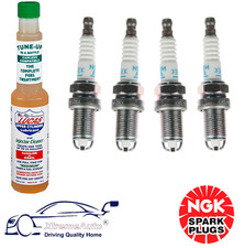 NGK Emissions Tune Up Service