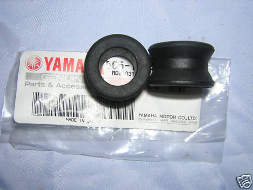 Yamaha tz350f exhaust mount - tz350f/g,
