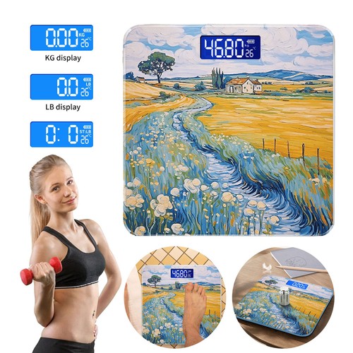 Weighing scales digital - scales,