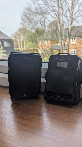 Swann swvid obc140 - swann, wireless