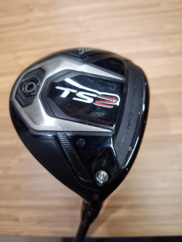 Titleist ts2 wood rh - ts2,