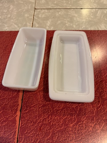 Vintage 1960s pyrex amish - pyrex,