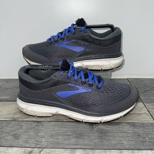 Brooks dyad dna - 10, womens