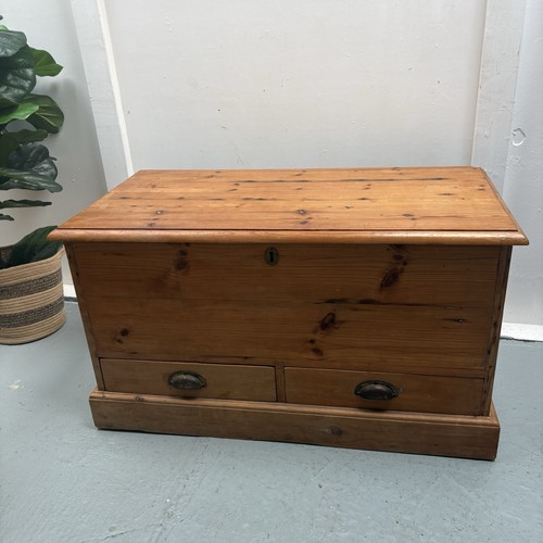 Vintage waxed pine - vintage,