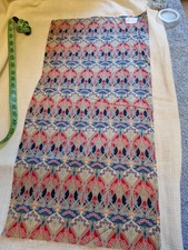 Vintage Liberty Fabric Tana