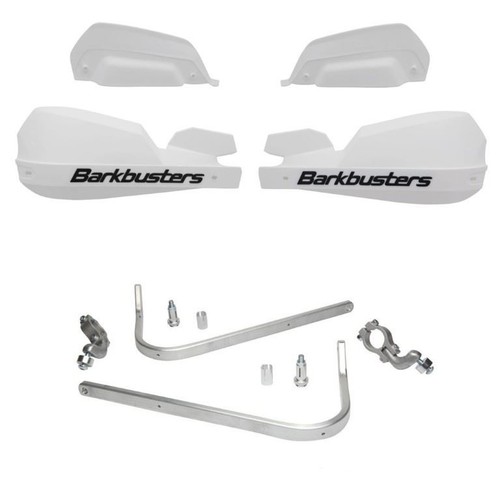 Barkbusters vps white - barkbusters,