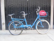Tandem BIBICI bi bike bicycle