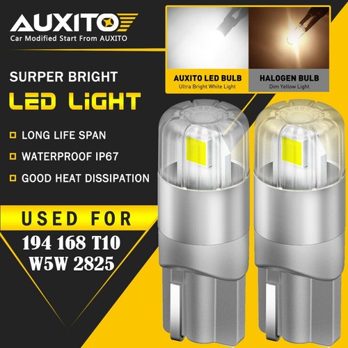 Led canbus sidelight smd - canbus,