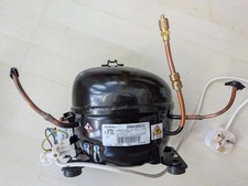 EMBARCO COMPRESSOR R600A