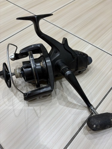 Shimano big baitrunner long