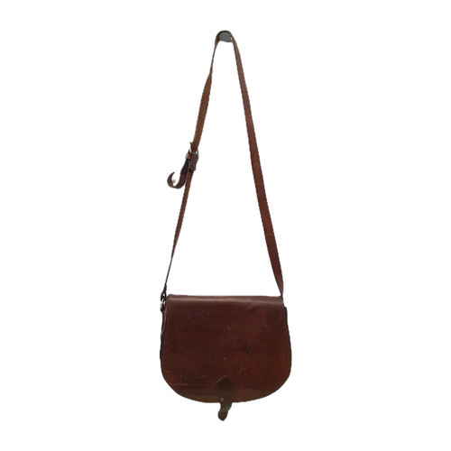 Ismad london leather saddle - ismad,