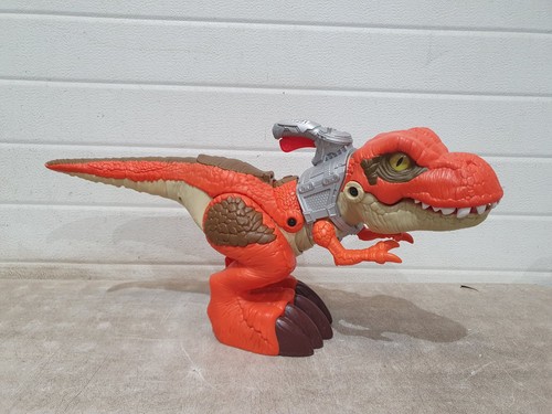 Mattel gbn14 imaginext - mattel,