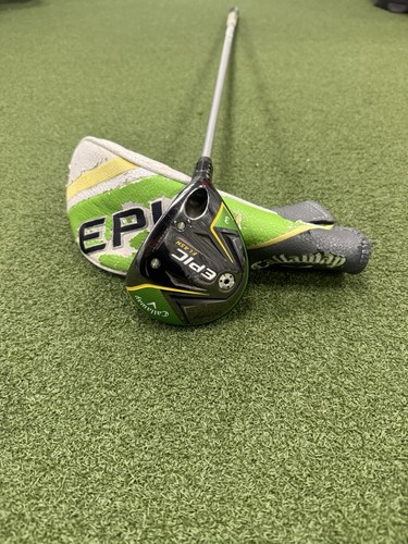 Callaway epic flash fairway - epic,