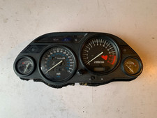 Kawasaki ZZR 600 E5 Clocks