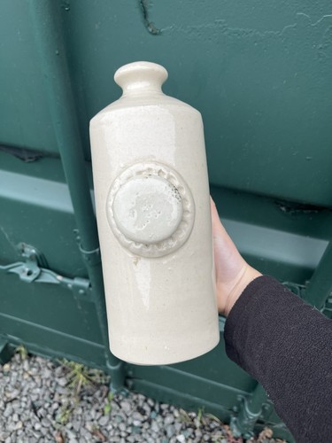 Vintage stoneware ceramic - vintage,