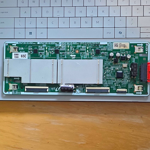 For samsung con board - tv,