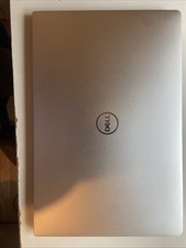 Dell XPS 13 9380 Core I5 8th Gen CPU @ 1.60GHz 1.80GHz 8gb 256gb  +pouch+charger