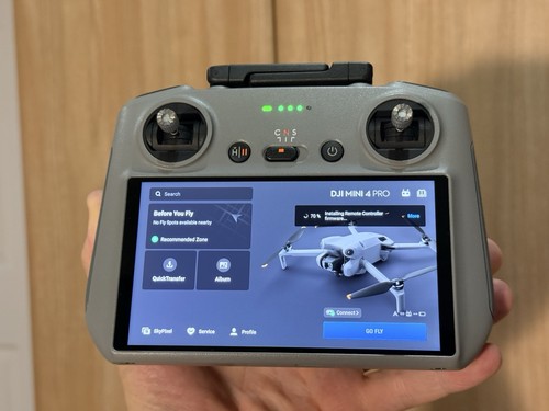 Dji rc2 - dji,