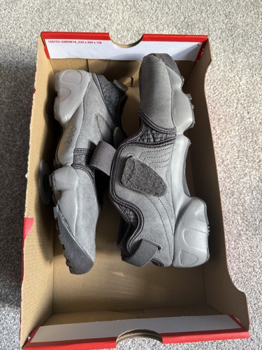 Nike air rift suede medium - nike,