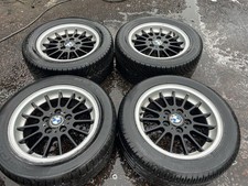 BMW RARE 16” STYLE 32 ALLOY