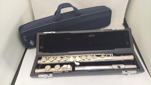 Trevor james 10x flute with - 10x,