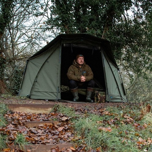 Aqua ultralite 100 - 100, bivvy