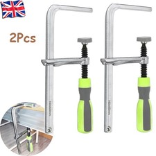 2x Dovetail Clamps for MFT and