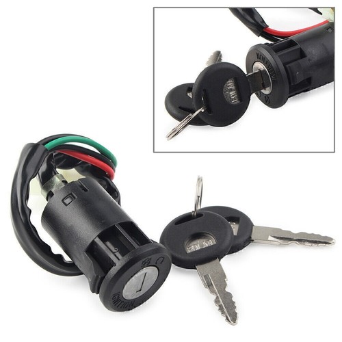 Motorcycle security wires - motorcycle,