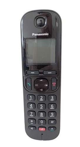 Panasonic tgca25ex - panasonic, kx-tgca25ex