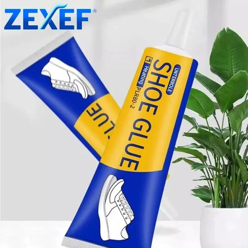 Glue for shoe fix - fix, permanent