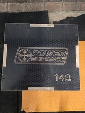 Power Fitness Wodden