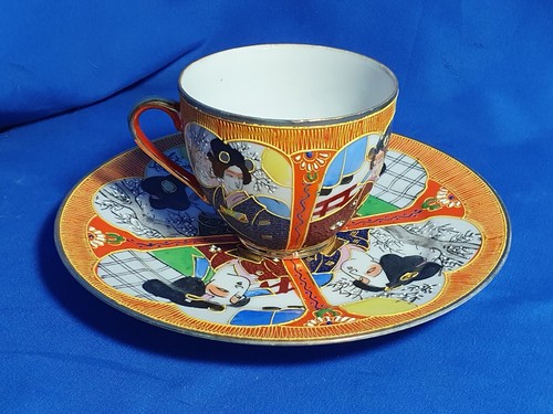 Japanese genuine samurai - japanese, china