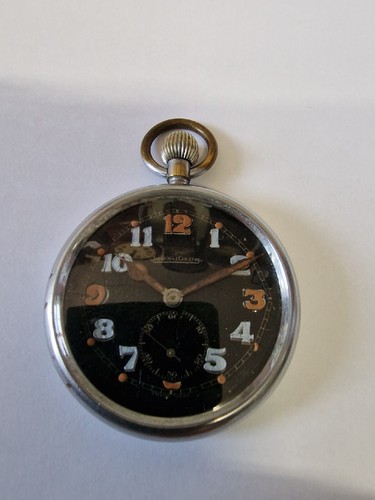 Jaeger lecoultre military - lecoultre,