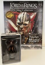 Eaglemoss Lord of the Rings Chess Collection Set 3 No. 95 Haradrim Master