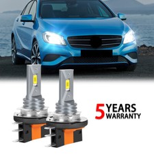 Fits Mercedes A Class W176 DRL