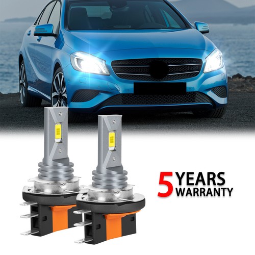 Fits mercedes class w176 drl - class,