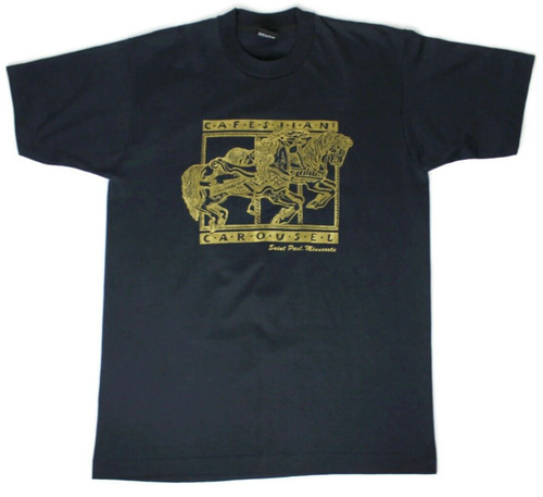 Vintage 1989 cafesjians - vintage,
